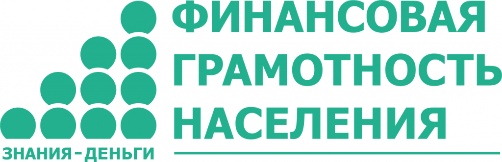 Логотип со слоганом